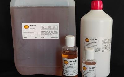 All About Animal Rennet
