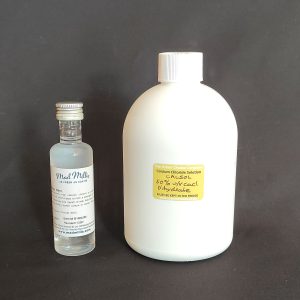 Calcium Chloride