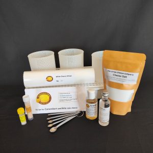 Camembert Kit
