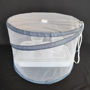 Pop Up Food Cover