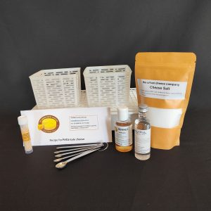 Feta Kit