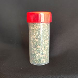 Fine herbs & garlic