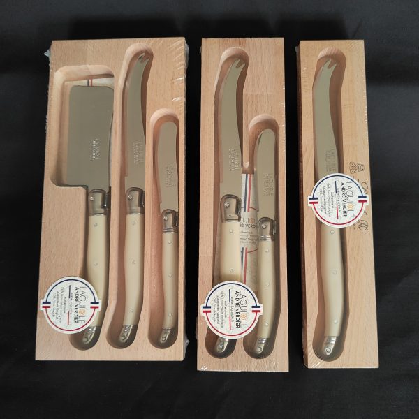 cheese knives