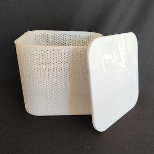 Large Square Mould