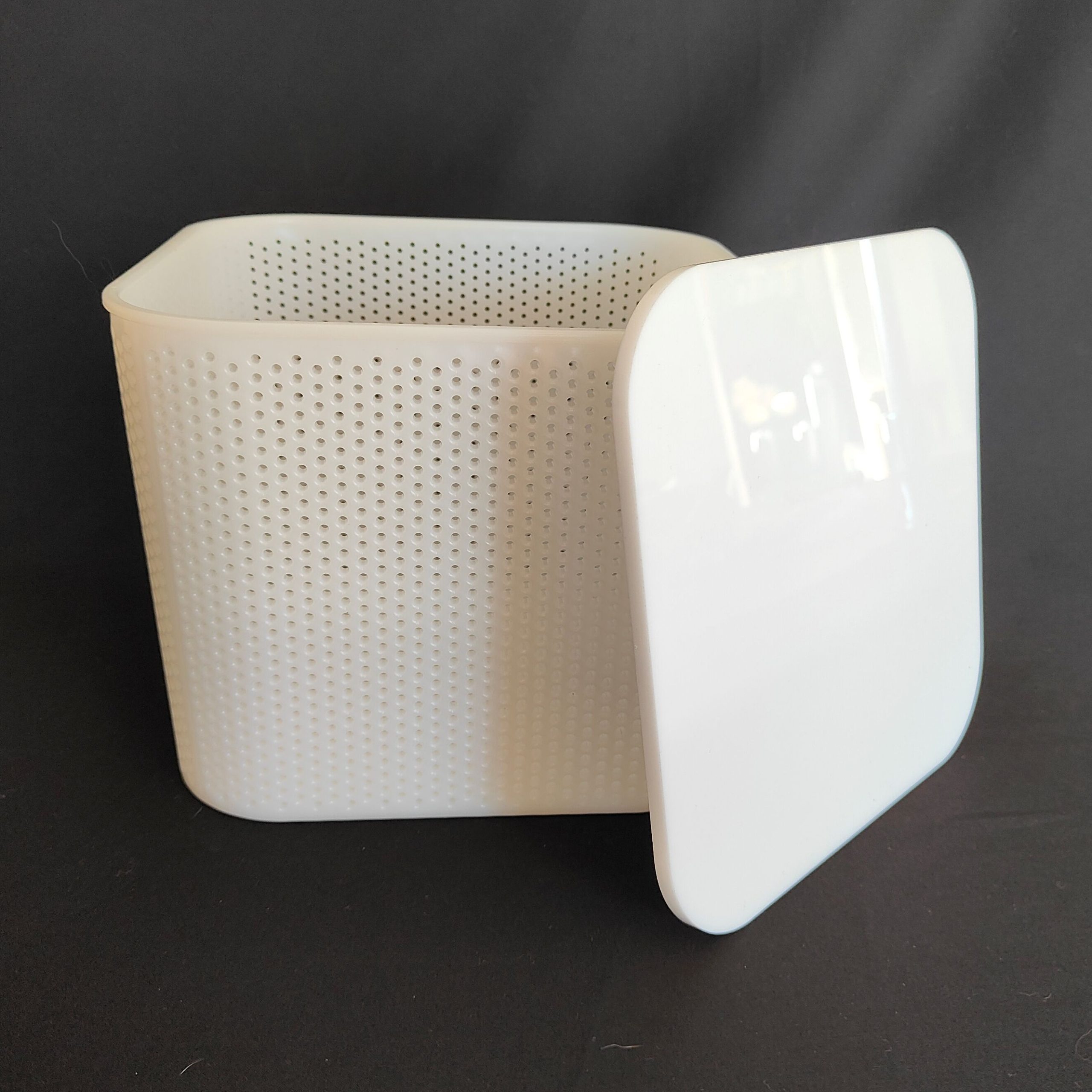 Large Square Mould