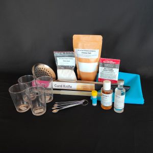 Quick Mozzarella Kit
