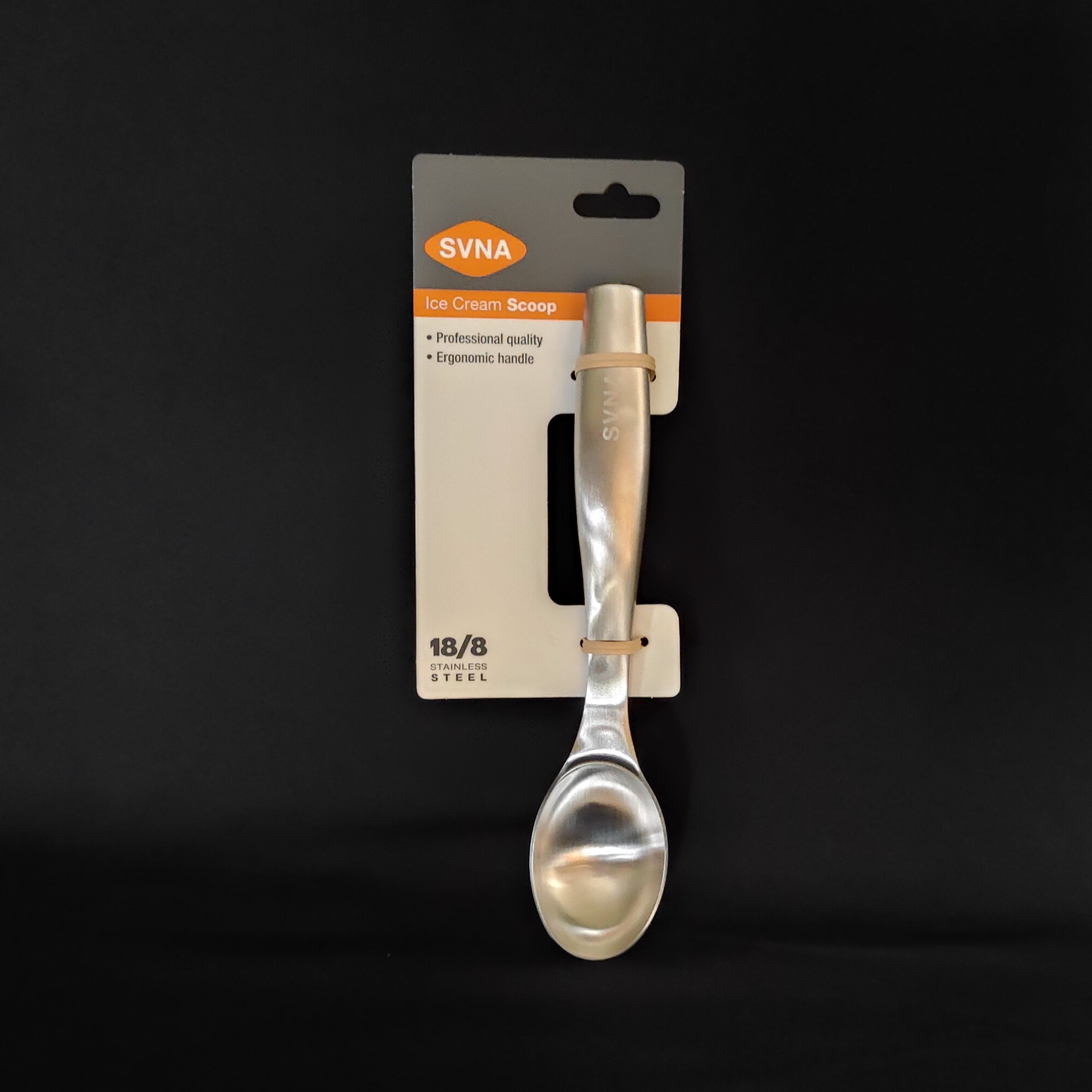 Scoop Ice Cream Scoop