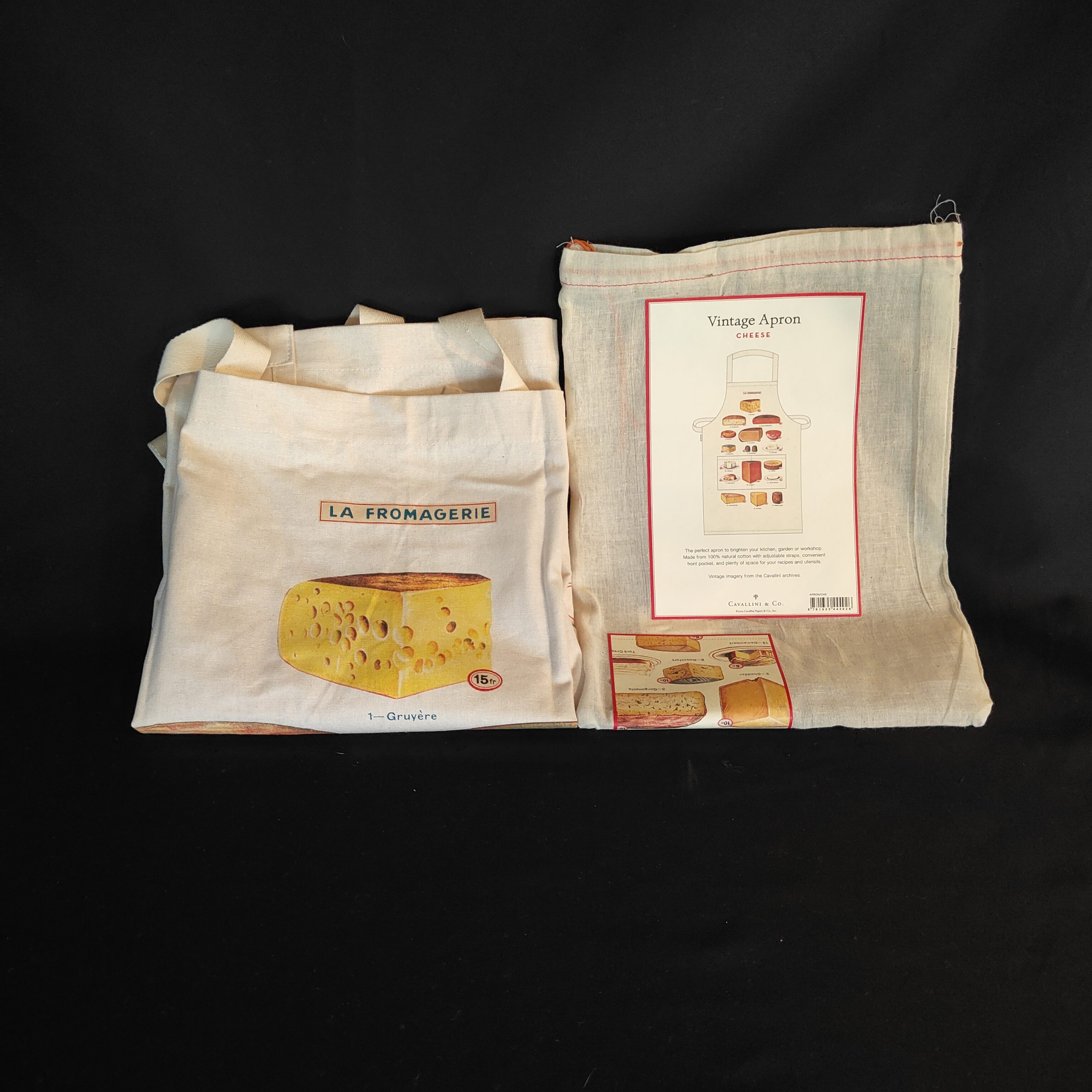 apron 1